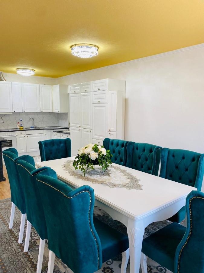 Apartman Kula Gradacac Extérieur photo