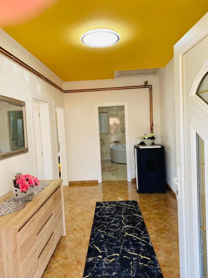 Apartman Kula Gradacac Extérieur photo