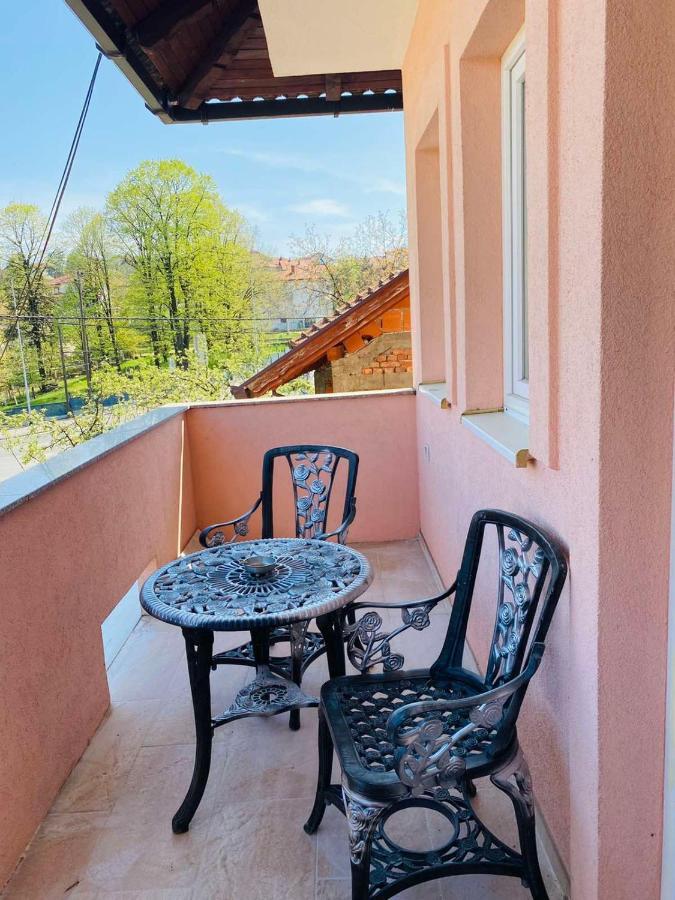 Apartman Kula Gradacac Extérieur photo